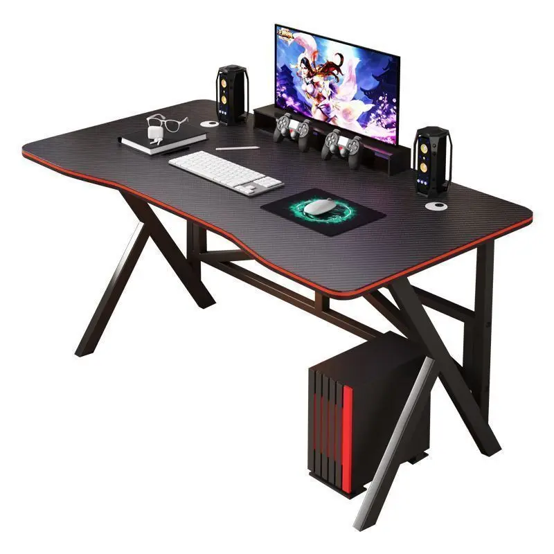 Office Furniture Rental - # Mesa de computador para jogos,