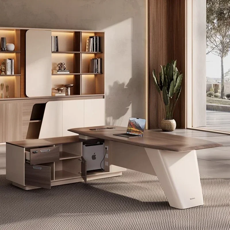 Office Furniture Filing Cabinets - Simples e moderno luz high end