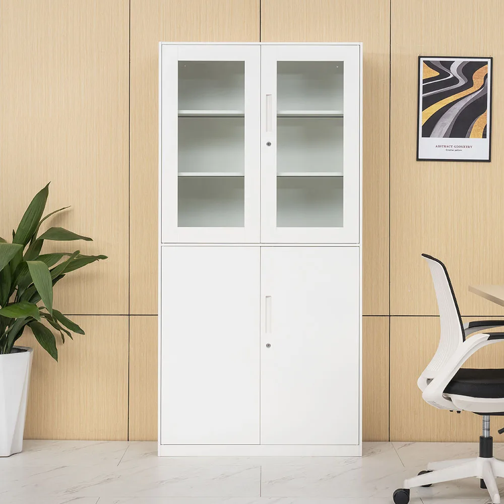 Office Furniture Filing Cabinets - Armário de Arquivo de 2 Portas