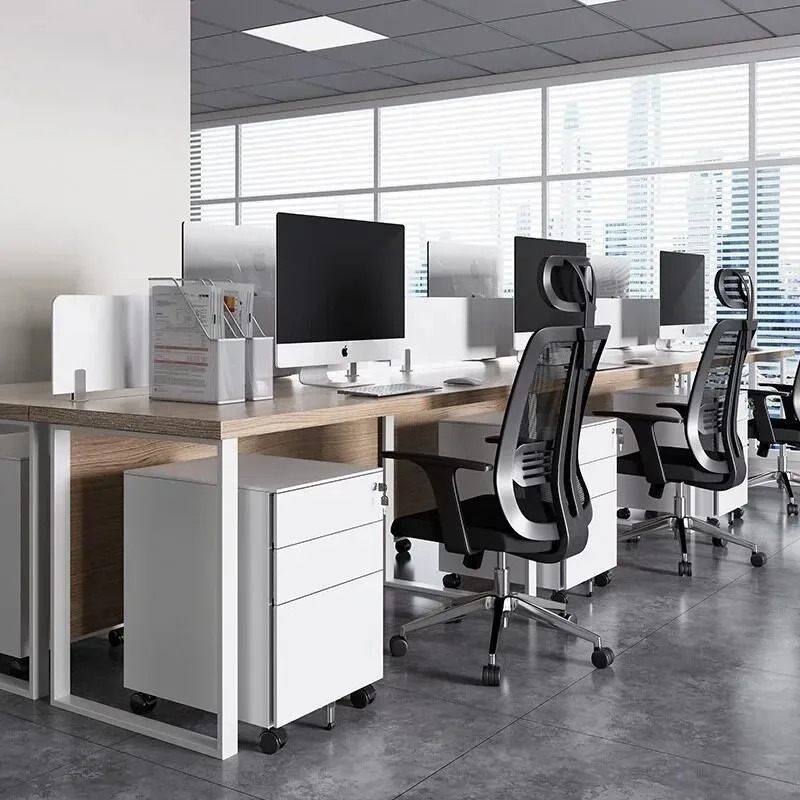 Office Furniture Filing Cabinets - Armário de Arquivo Móvel com Gaveta