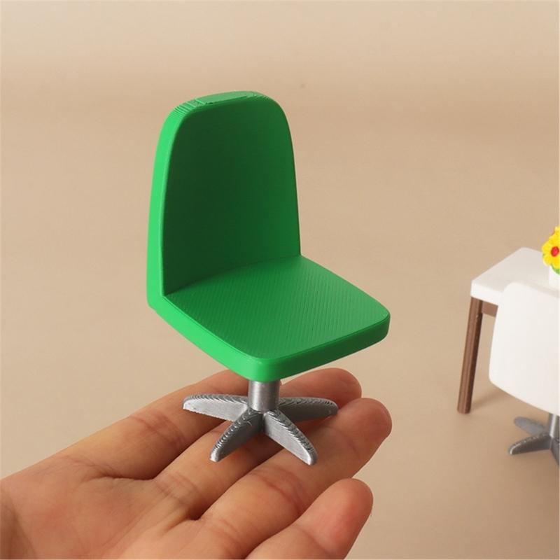 Office Furniture In Usa - Mini acessórios cena escritório conjunto 2