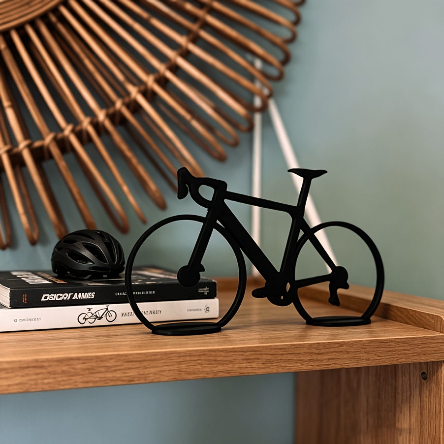 Office Furniture Rental - Modelo de Bicicleta Impresso em 3D