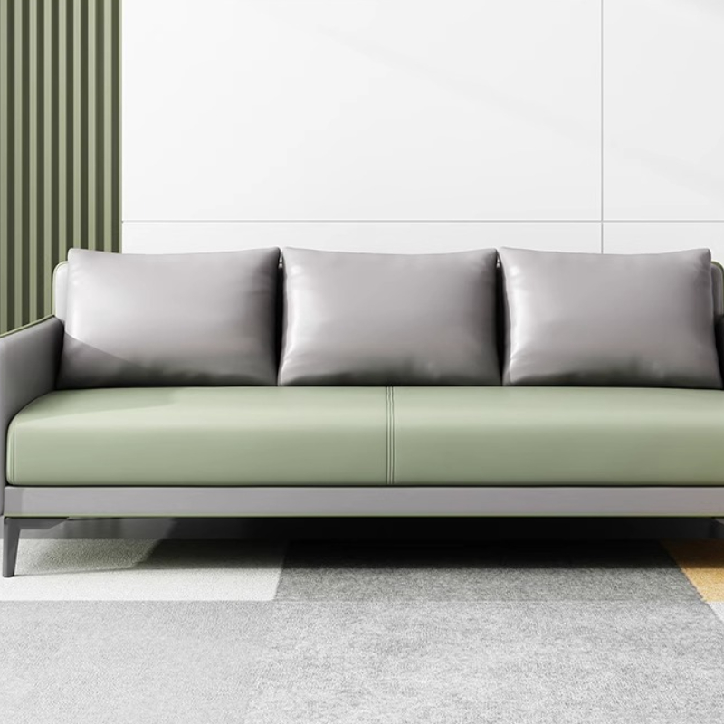 Office Furniture Luxury - Encosto confortável sofás de escritório dormir