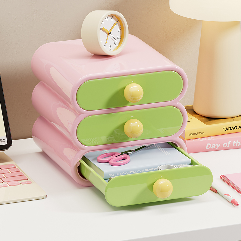 Office Furniture Filing Cabinets - Organizador de Mesa Uforu Dopamine, Caixas