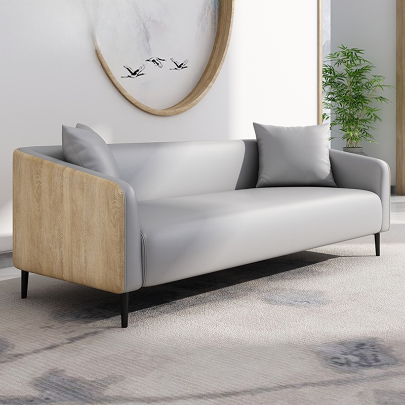 Office Furniture Luxury - Hotel presidente sofás de escritório luxo