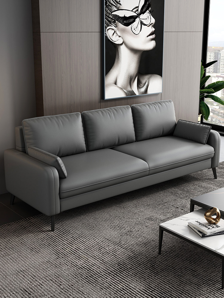 Sofá de Madeira Moderno de Lux - Office Furniture Luxury avaliação e preço