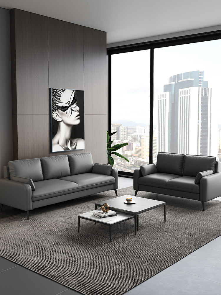 Sofá de Madeira Moderno de Lux - Office Furniture Luxury avaliação e preço