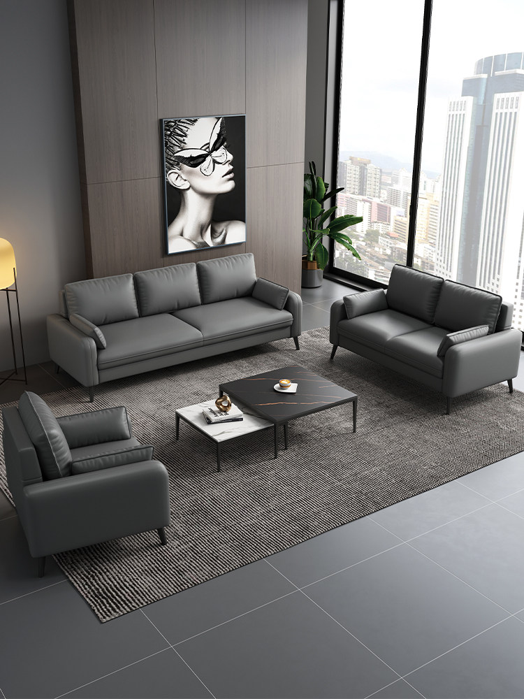 Sofá de Madeira Moderno de Lux - Office Furniture Luxury avaliação e preço