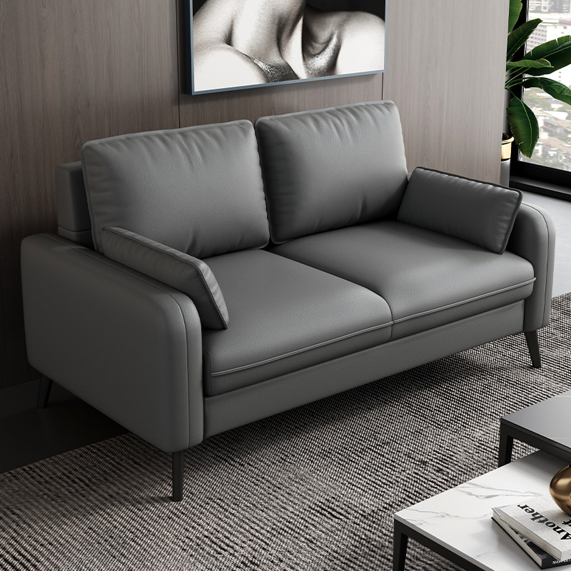 Sofá de Madeira Moderno de Lux - Office Furniture Luxury avaliação e preço