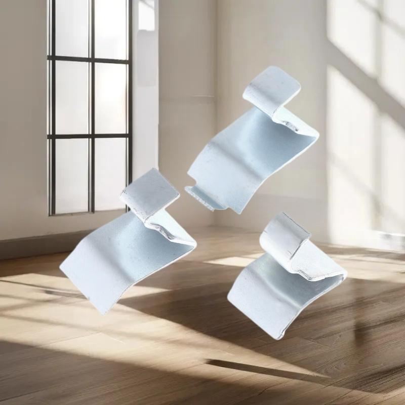 Clipes de prateleira de aço re - Office Furniture Solutions avaliação e preço