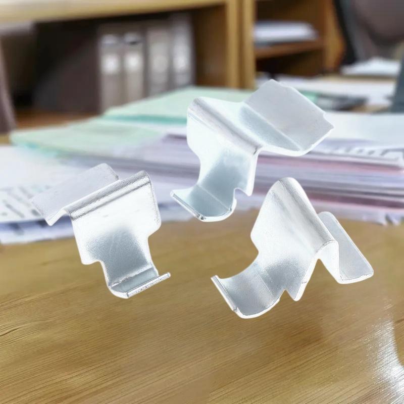 Clipes de prateleira de aço re - Office Furniture Solutions avaliação e preço
