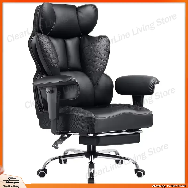 Cadeira de Escritório Grande e - Office Furniture Rental avaliação e preço