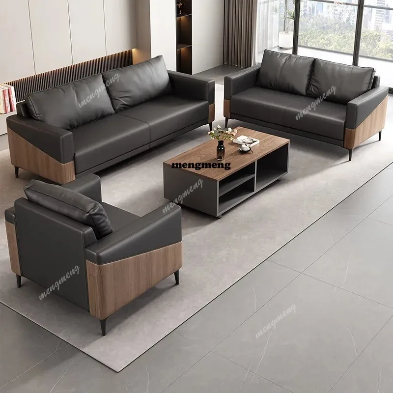 Sofás de Escritório Confortáve - Office Furniture Luxury avaliação e preço