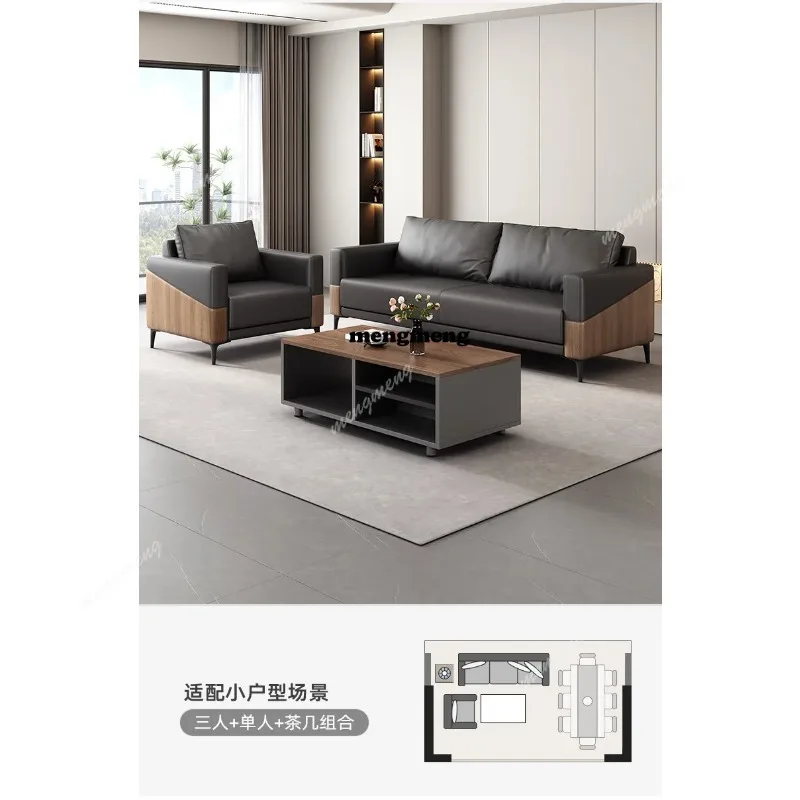 Sofás de Escritório Confortáve - Office Furniture Luxury avaliação e preço