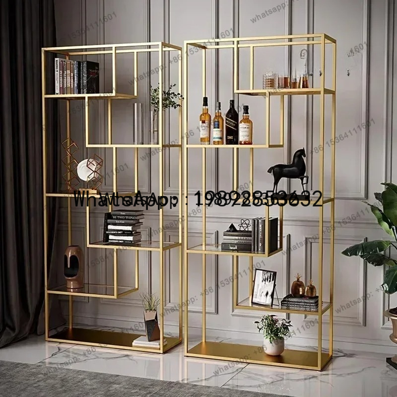 Ab display armazenamento sala  - Office Furniture Luxury avaliação e preço