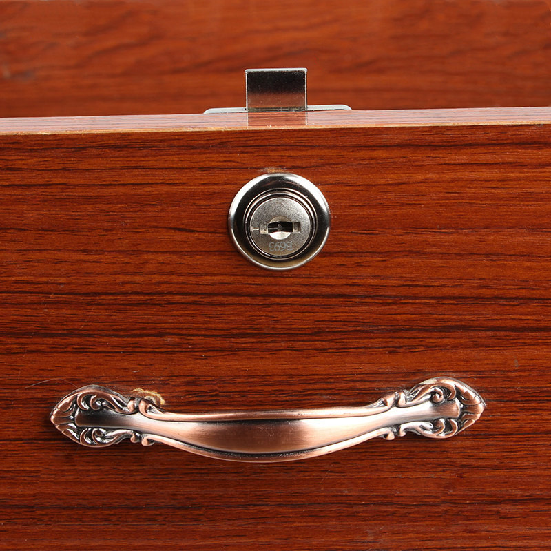 1 Peça Fechadura de Segurança  - Office Furniture Filing Cabinets avaliação e preço