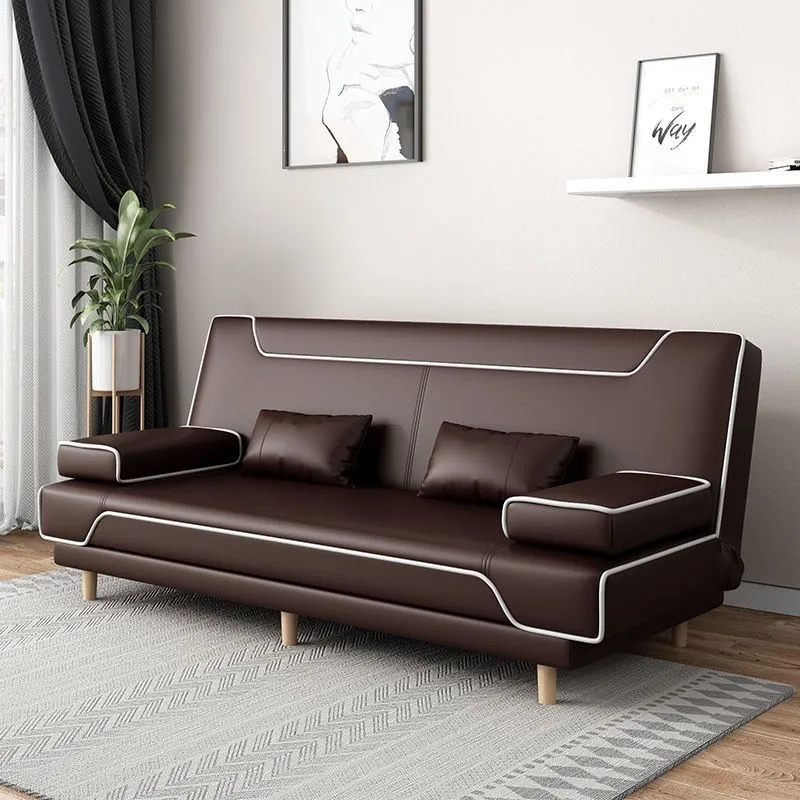 Sofá-Cama Dobrável Moderno de  - Office Furniture Rental avaliação e preço