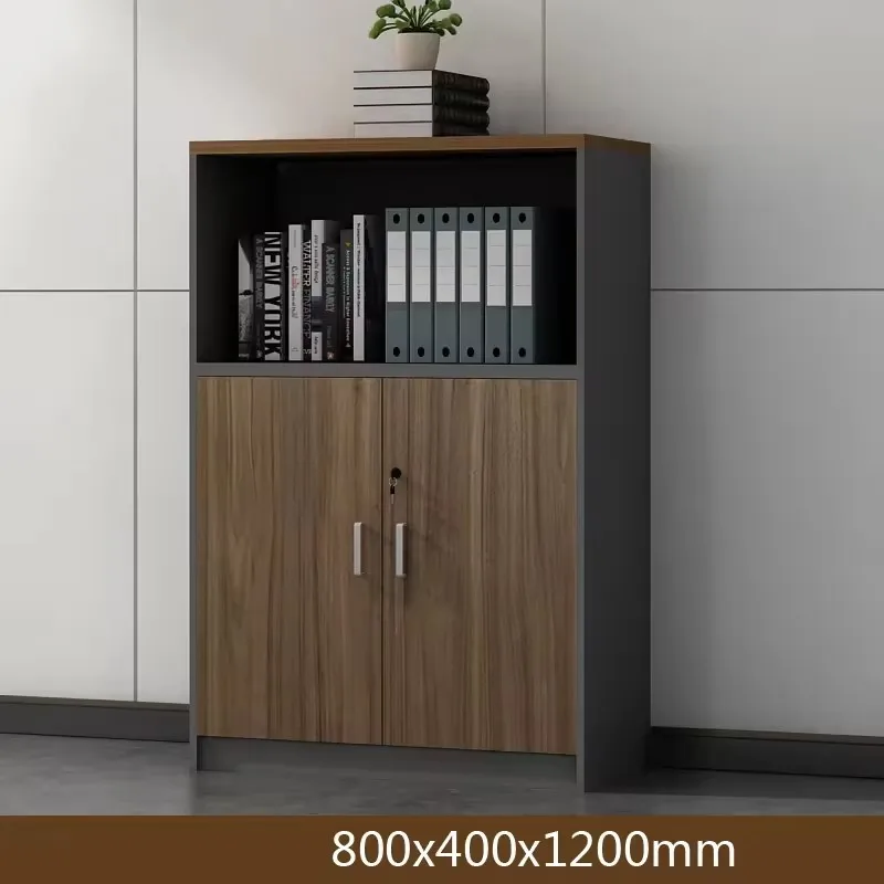 Armário de Arquivo Móvel Baixo - Office Furniture Filing Cabinets avaliação e preço