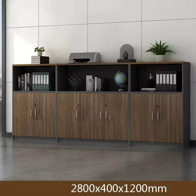 Armário de Arquivo Móvel Baixo - Office Furniture Filing Cabinets avaliação e preço