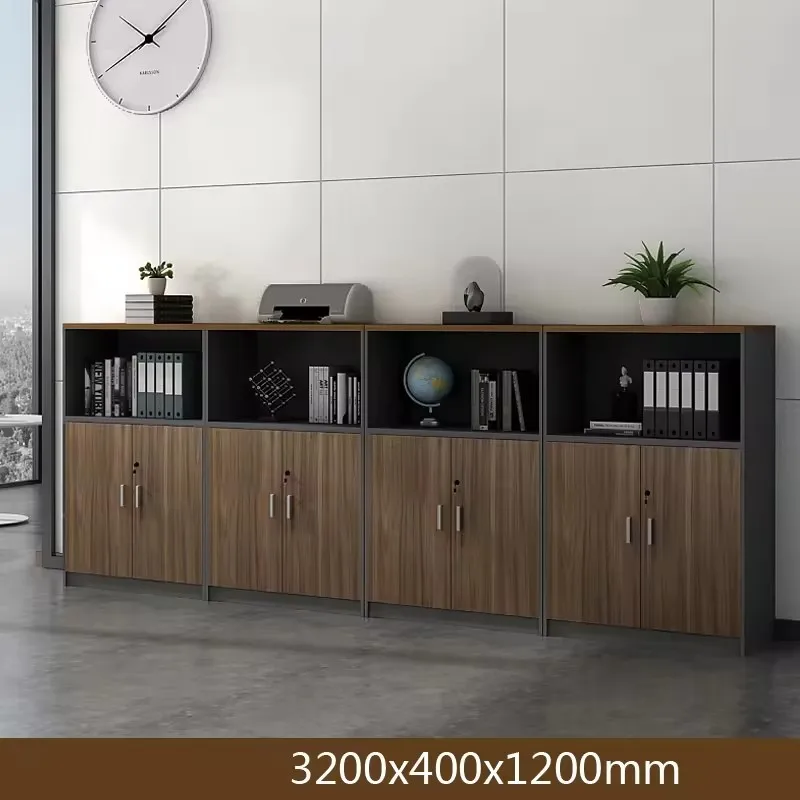 Armário de Arquivo Móvel Baixo - Office Furniture Filing Cabinets avaliação e preço