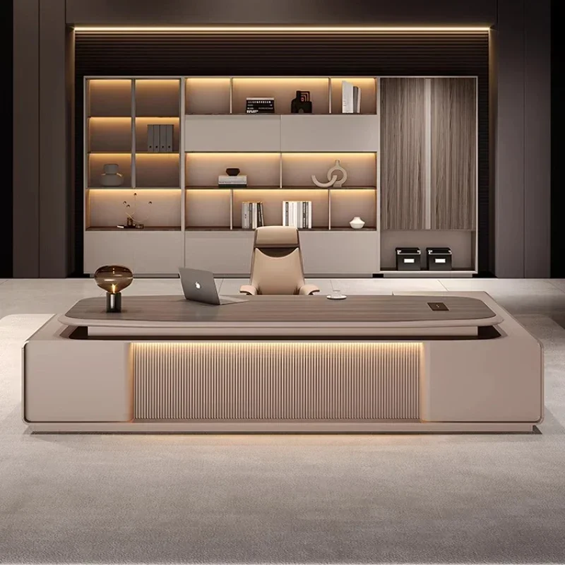 Supervisor de luz de luxo mode - Office Furniture Rental avaliação e preço