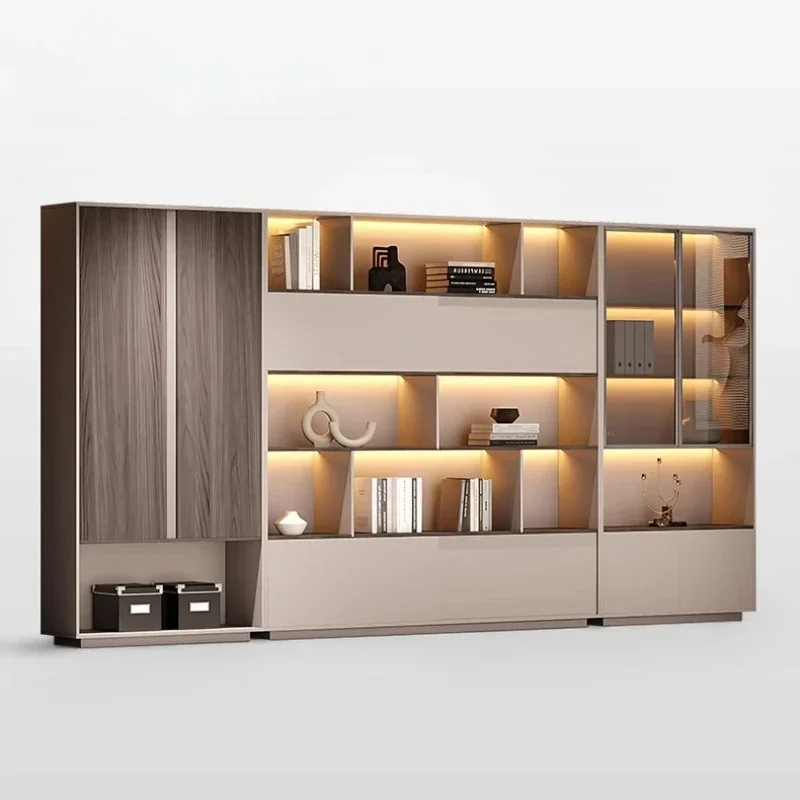 Supervisor de luz de luxo mode - Office Furniture Rental avaliação e preço