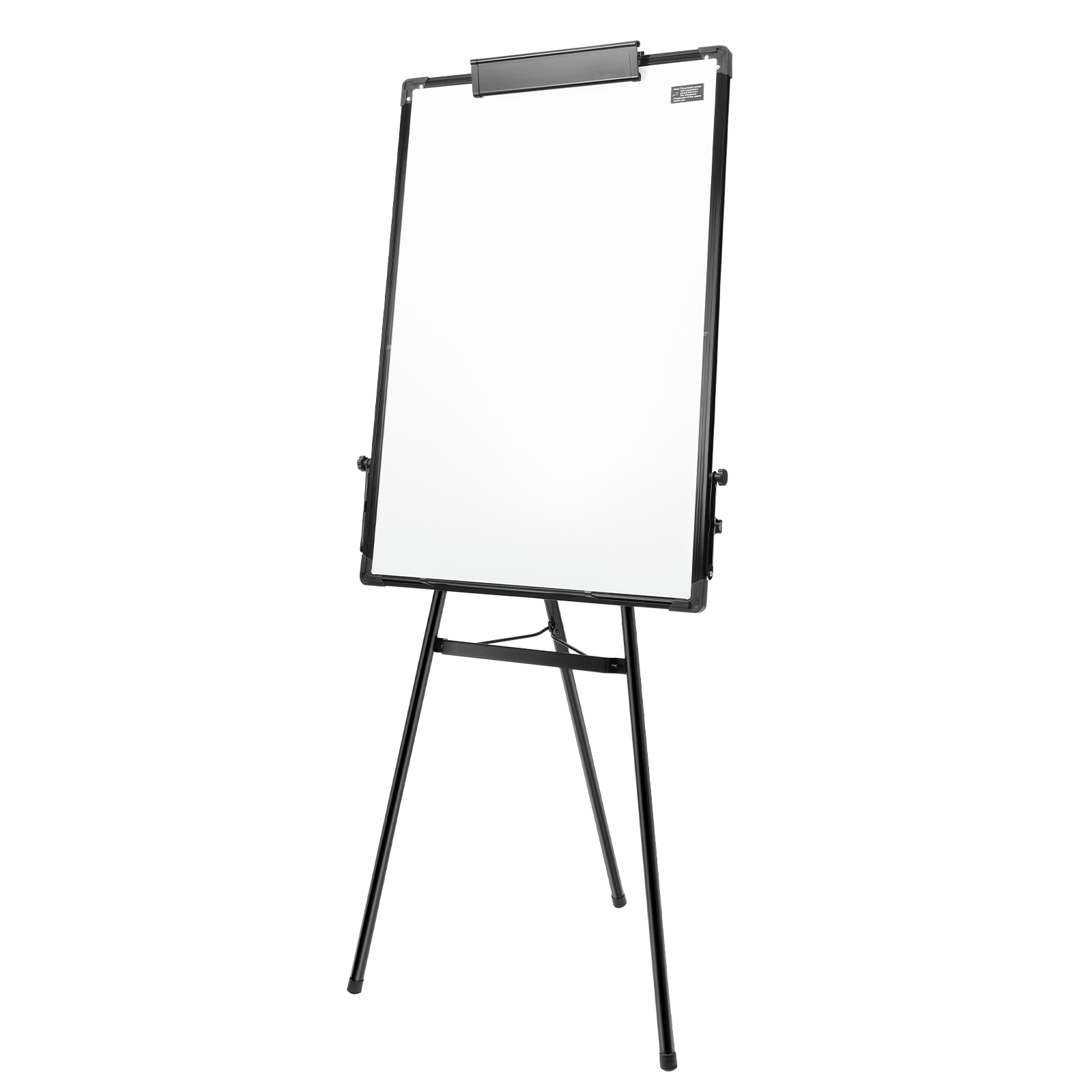 Quadro Branco Magnético de 91  - Whiteboard Easel Tripod avaliação e preço