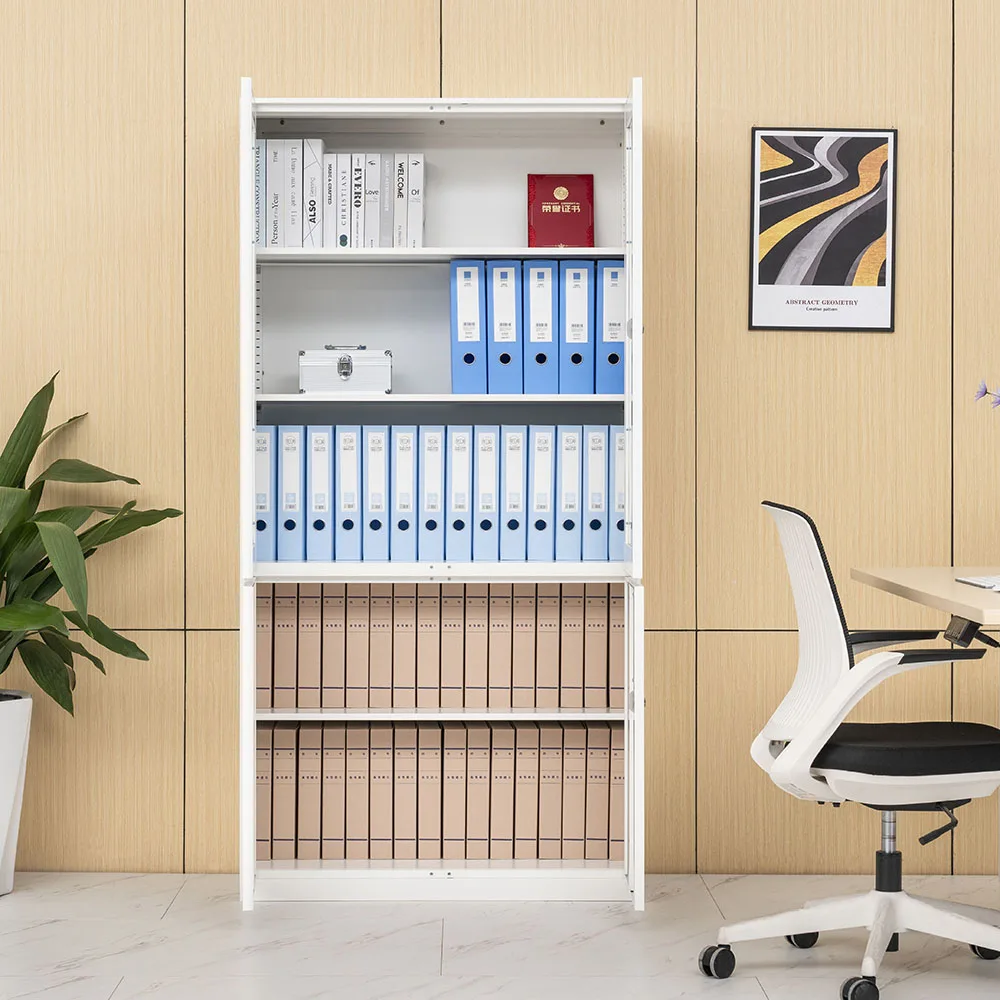 Armário de Arquivo de 2 Portas - Office Furniture Filing Cabinets avaliação e preço