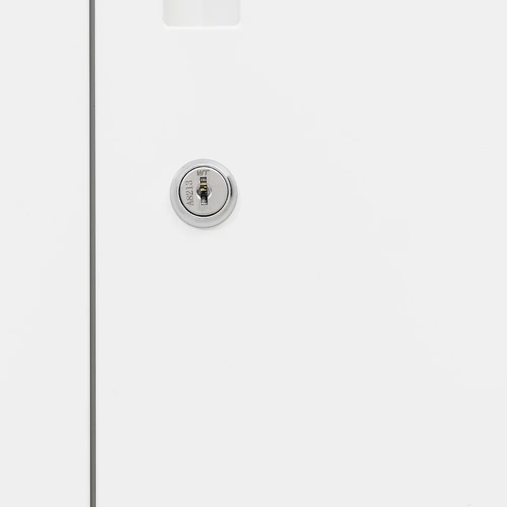Armário de Arquivo de 2 Portas - Office Furniture Filing Cabinets avaliação e preço