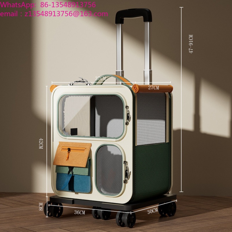 Bolsa de transporte para gatos - Office Furniture Filing Cabinets avaliação e preço