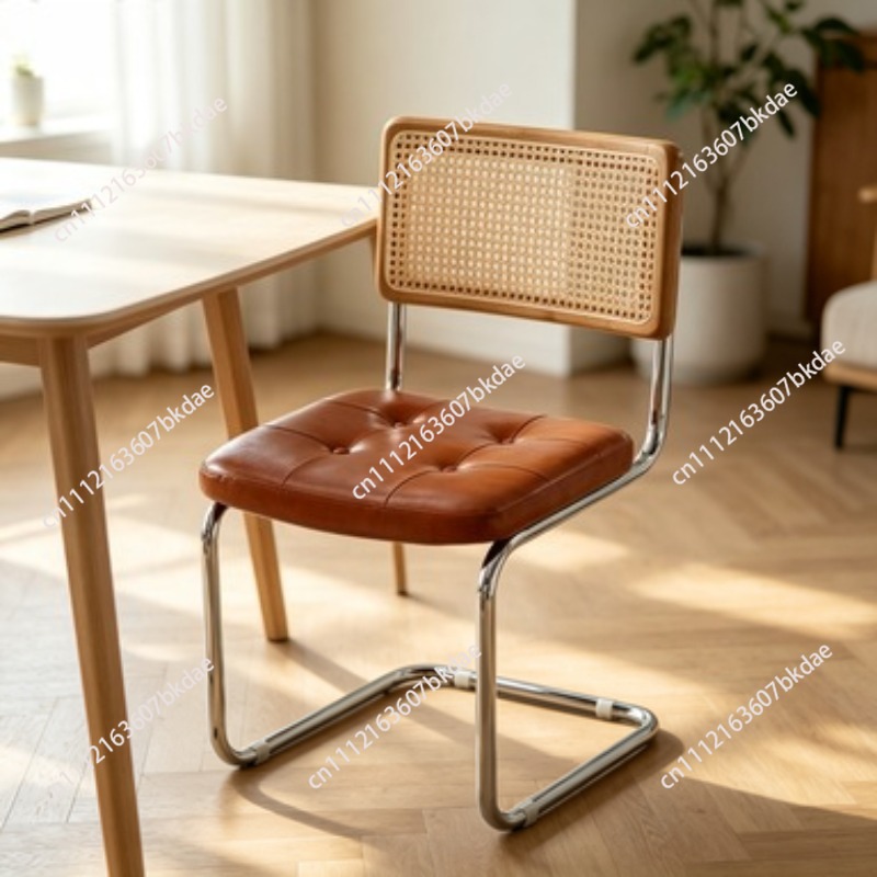 Cadeiras de Jantar com Encosto - Office Furniture Luxury avaliação e preço