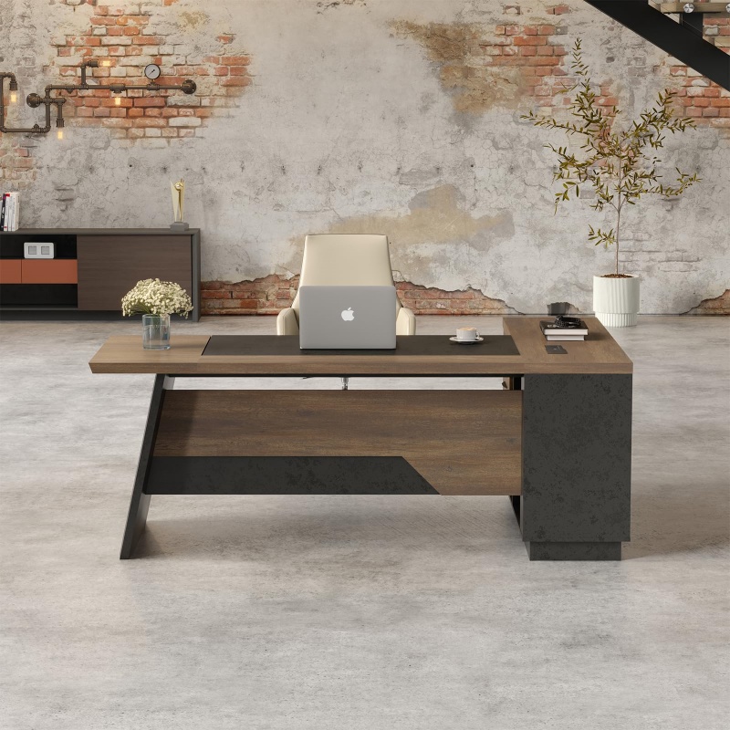 Conjunto de Mesa de Computador - Office Furniture In Usa avaliação e preço