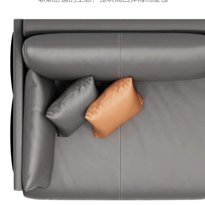 Sofás de escritório de negócio - Office Furniture Luxury avaliação e preço