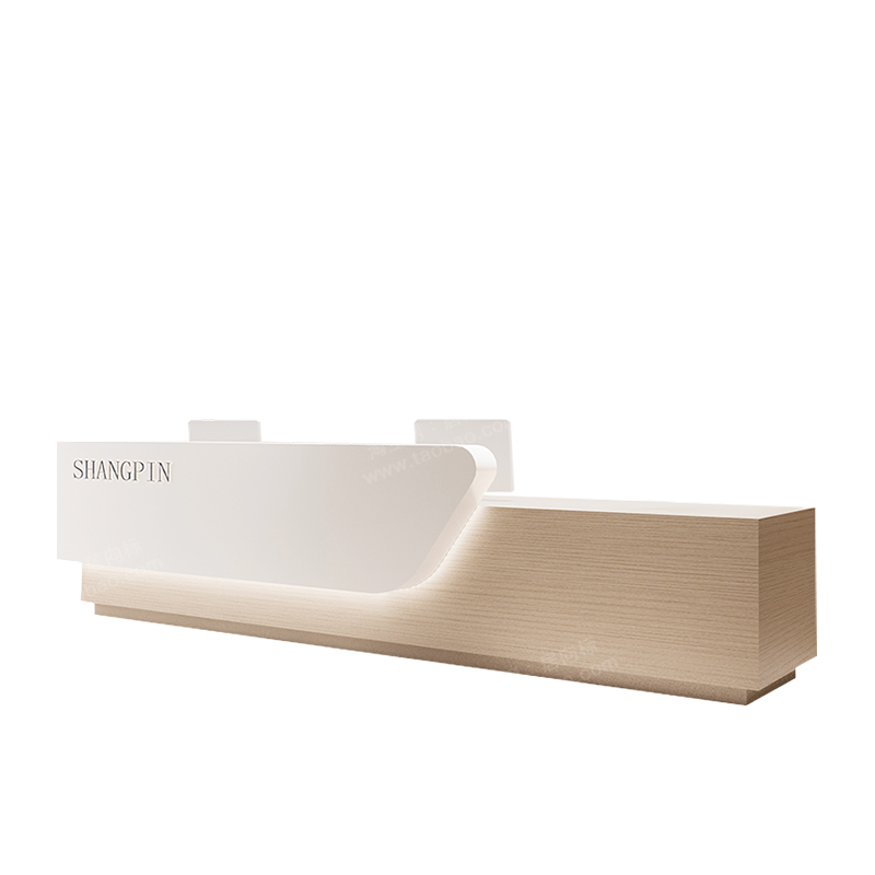Mesa de recepção de luxo, simp - Office Furniture In Usa avaliação e preço