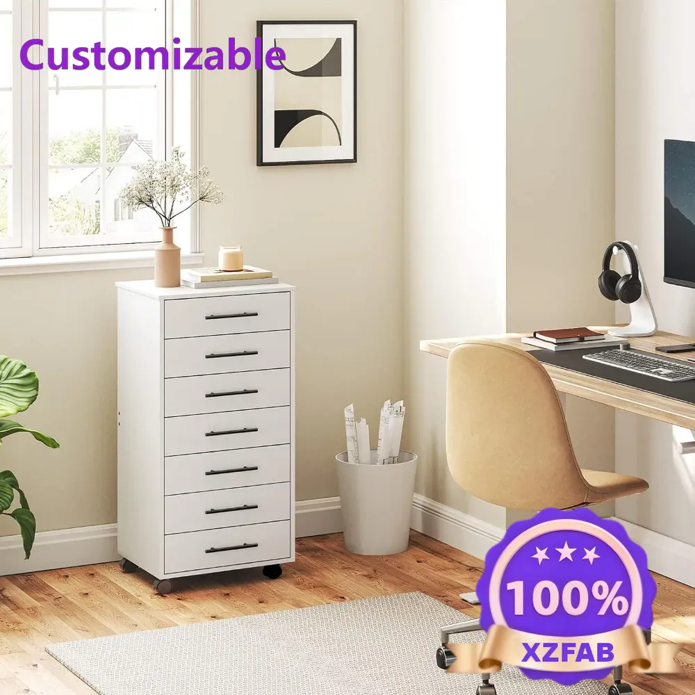 Direto da Fábrica 2026 Simples - Office Furniture Filing Cabinets avaliação e preço