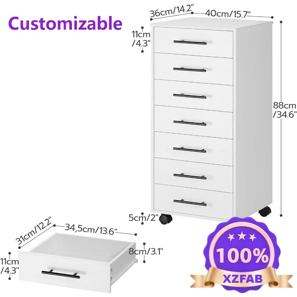 Direto da Fábrica 2026 Simples - Office Furniture Filing Cabinets avaliação e preço