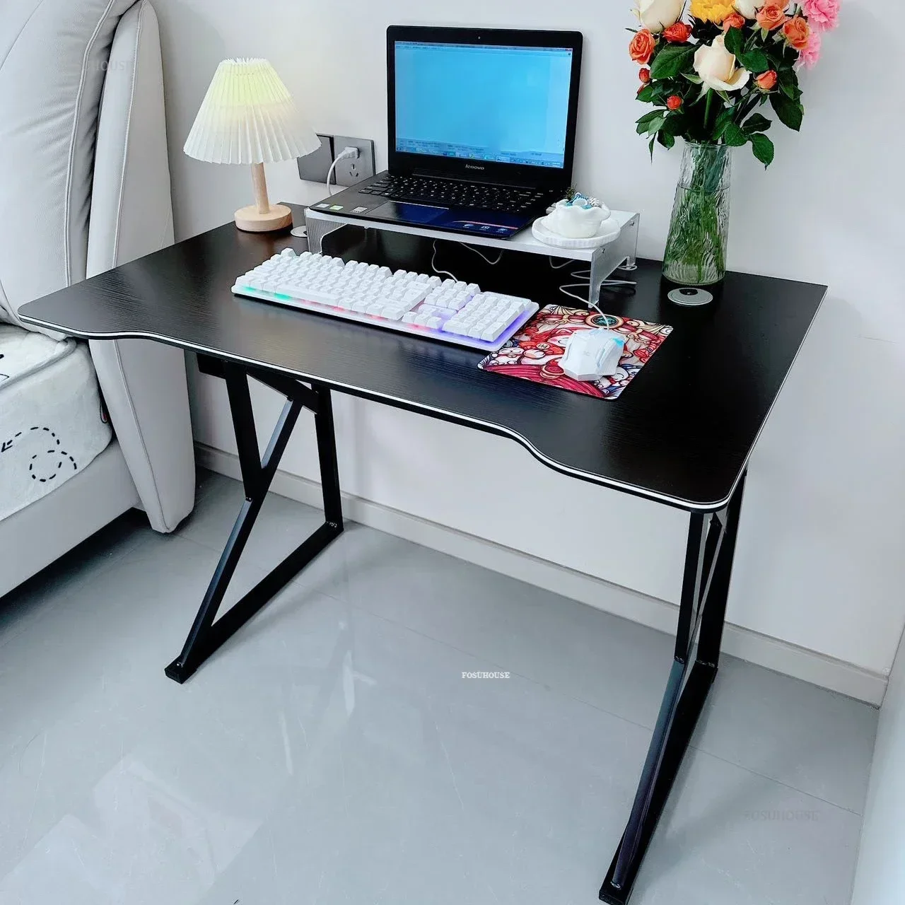 # Mesas de Computador de Luxo  - Office Furniture Rental avaliação e preço