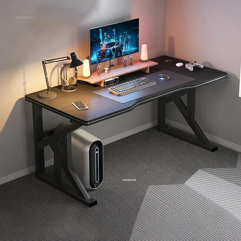 # Mesas de Computador de Luxo  - Office Furniture Rental avaliação e preço