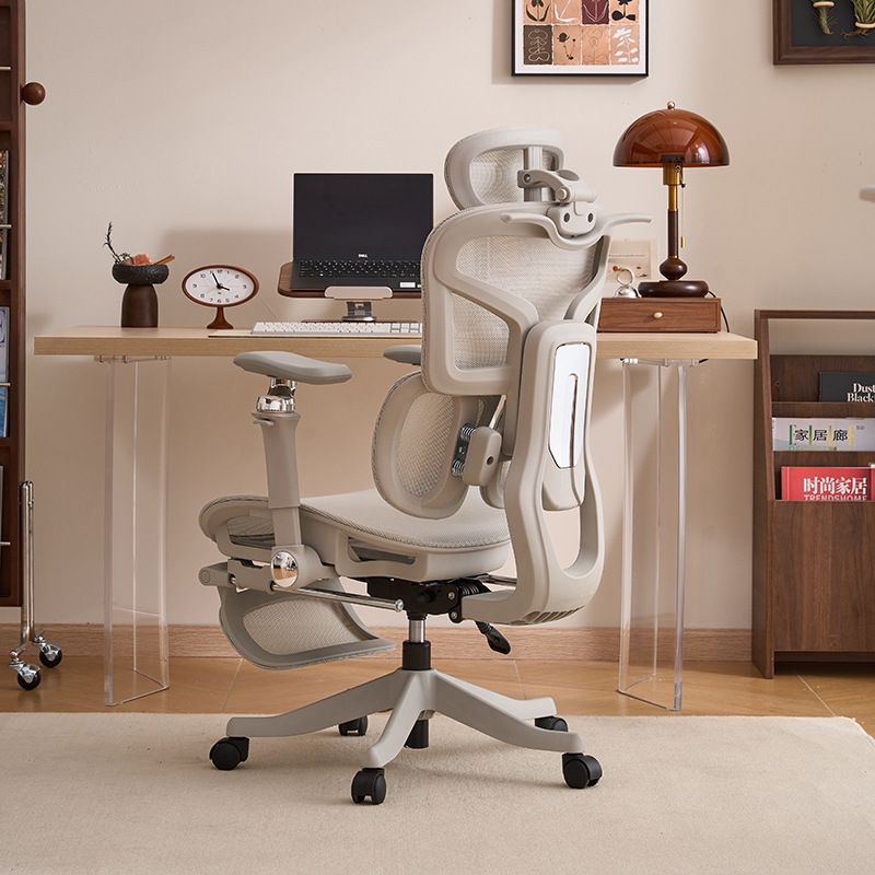 Cadeira Ergonômica para Esport - Office Furniture Rental avaliação e preço