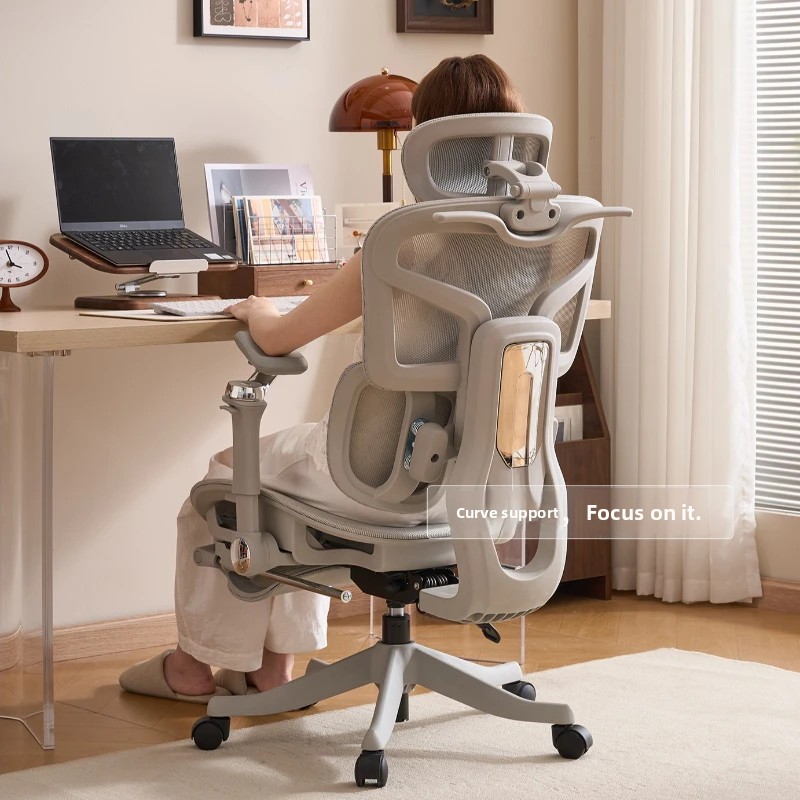 Cadeira Ergonômica para Esport - Office Furniture Rental avaliação e preço