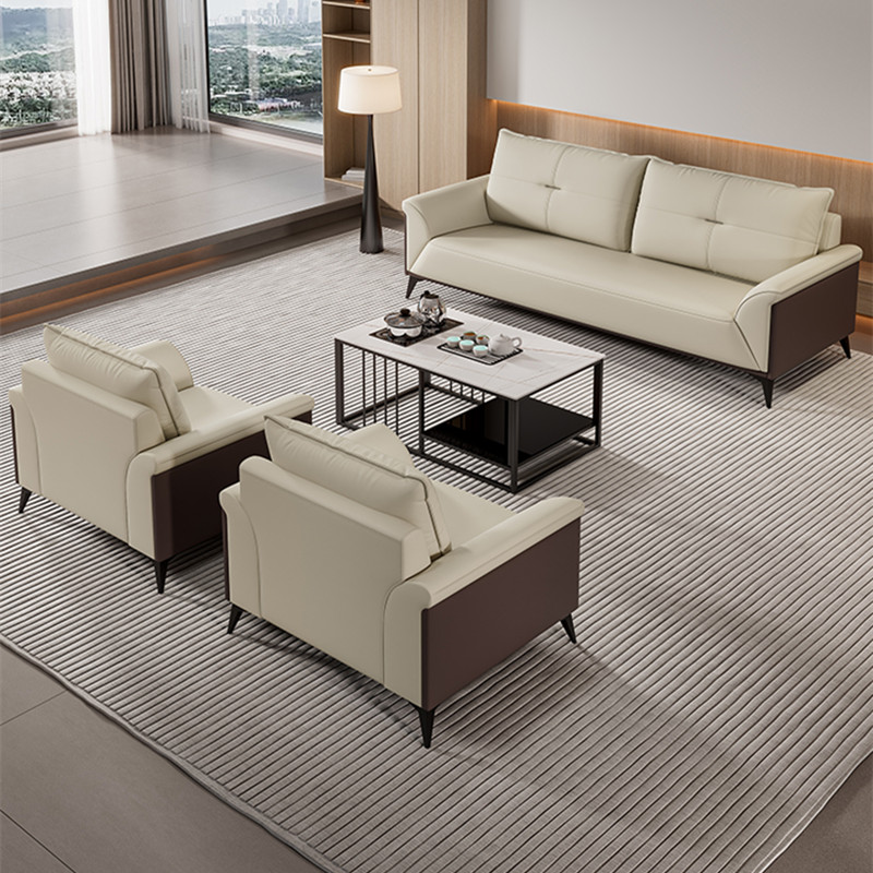 Sofá de Escritório, Conjunto d - Office Furniture Luxury avaliação e preço