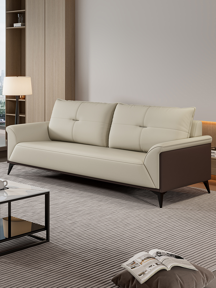Sofá de Escritório, Conjunto d - Office Furniture Luxury avaliação e preço