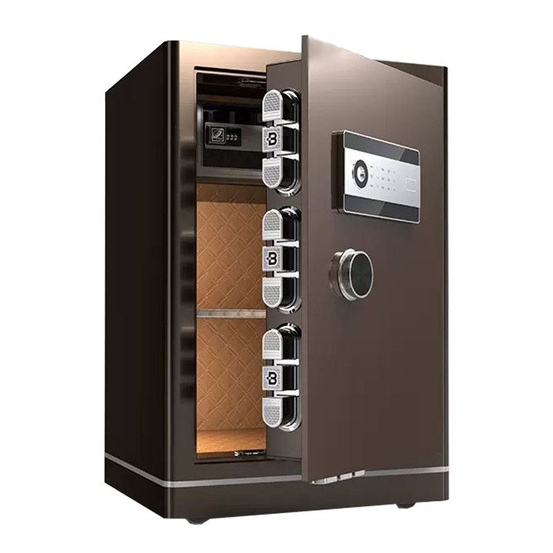 Cofre Doméstico de Tamanho Méd - Office Furniture Rental avaliação e preço