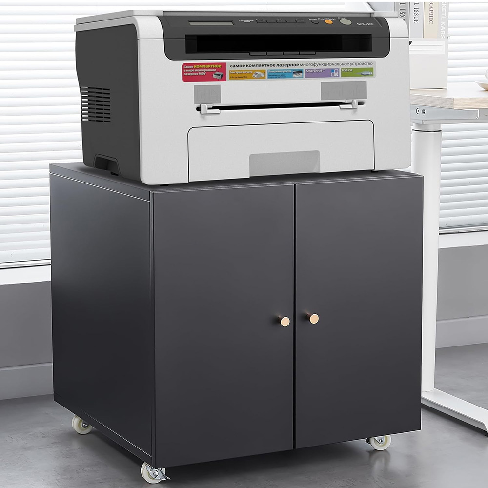 Suporte de impressora de metal - Office Furniture Filing Cabinets avaliação e preço