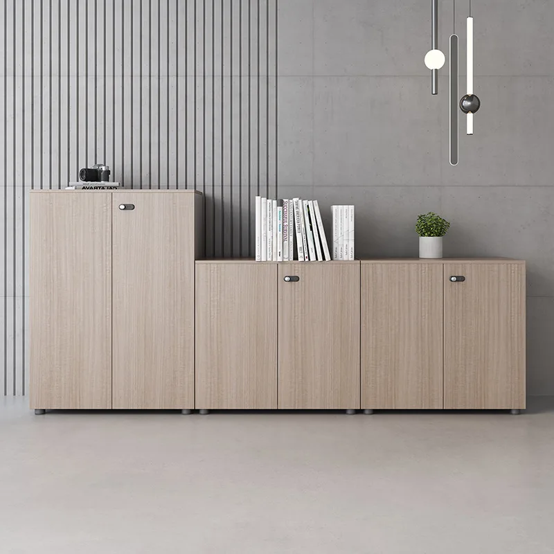 Armário de Escritório Moderno  - Office Furniture Filing Cabinets avaliação e preço