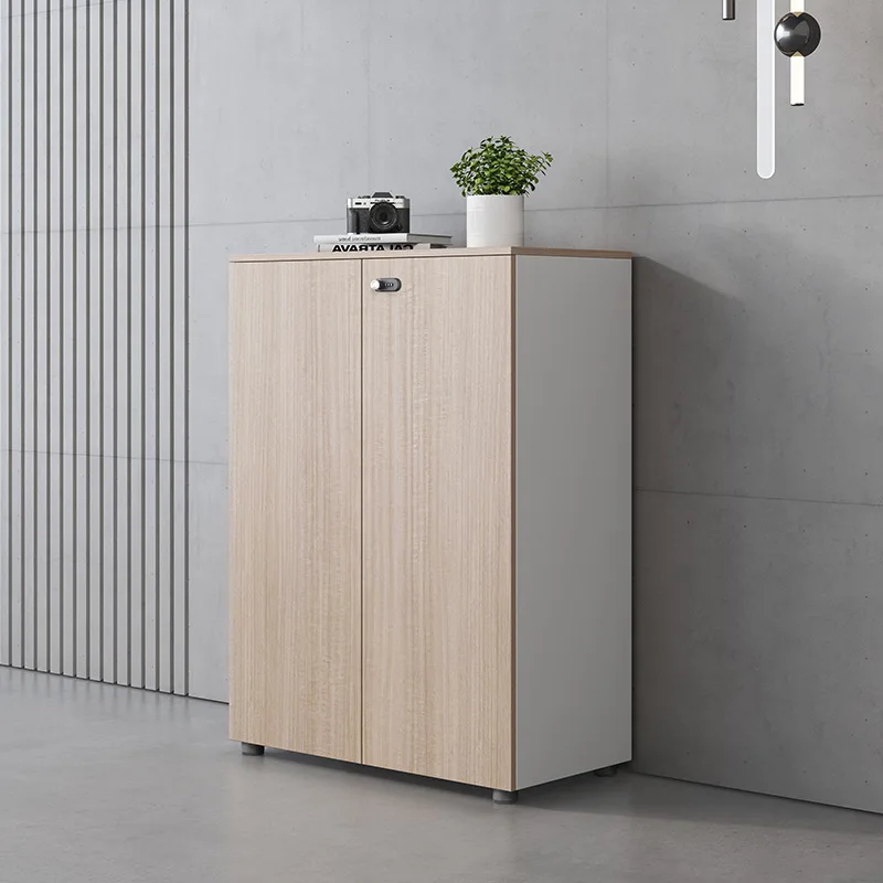 Armário de Escritório Moderno  - Office Furniture Filing Cabinets avaliação e preço