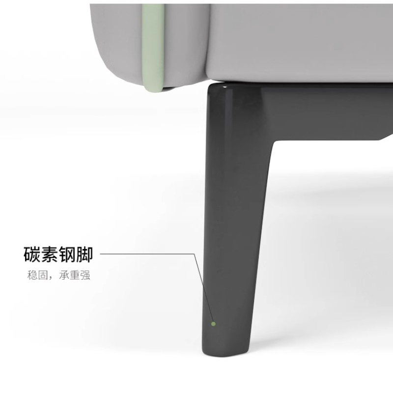 Encosto confortável sofás de e - Office Furniture Luxury avaliação e preço