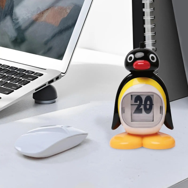 Calendário Perpétuo de Pinguim - Office Furniture Hon avaliação e preço