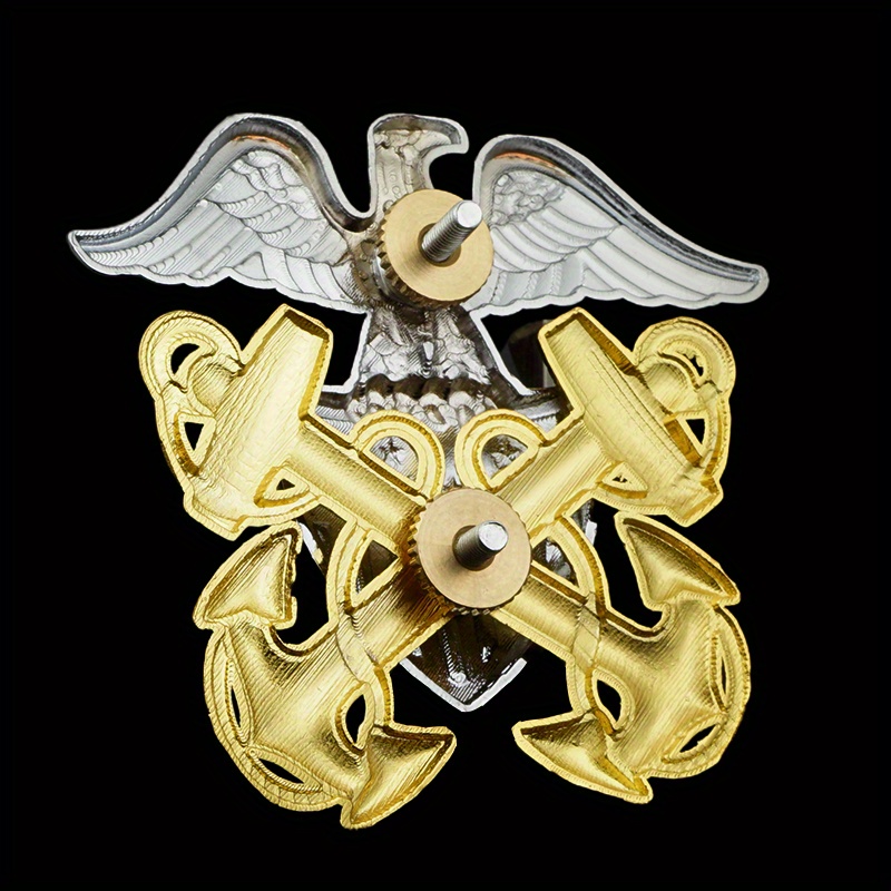 Chapéu de oficial naval dos EU - Office Furniture Solutions avaliação e preço