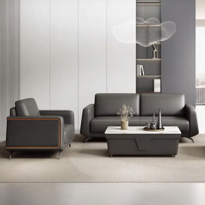 Moderno novo conjunto de sofá  - Office Furniture Luxury avaliação e preço